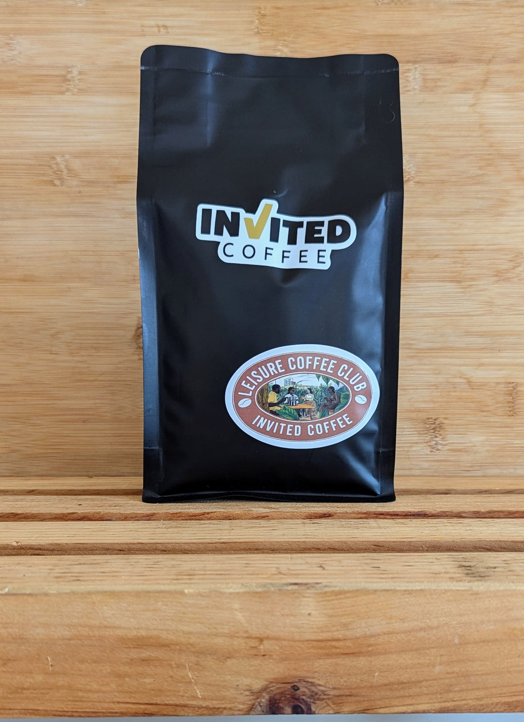IWII✴︎BLEND (イウィーブレンド) 1箱30袋入×2箱 Single Origin Brazil 12oz – Invited Coffee